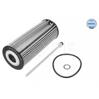 Yağ Filtresi N47 [E60 E87 E90 X3:E83]